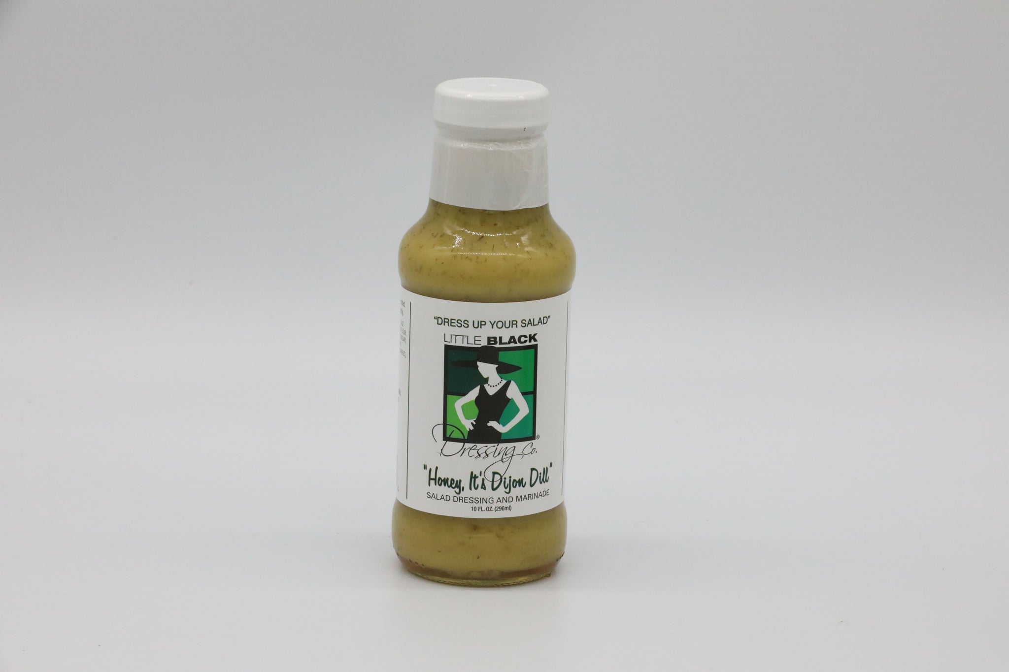 little black dressing company Flavors