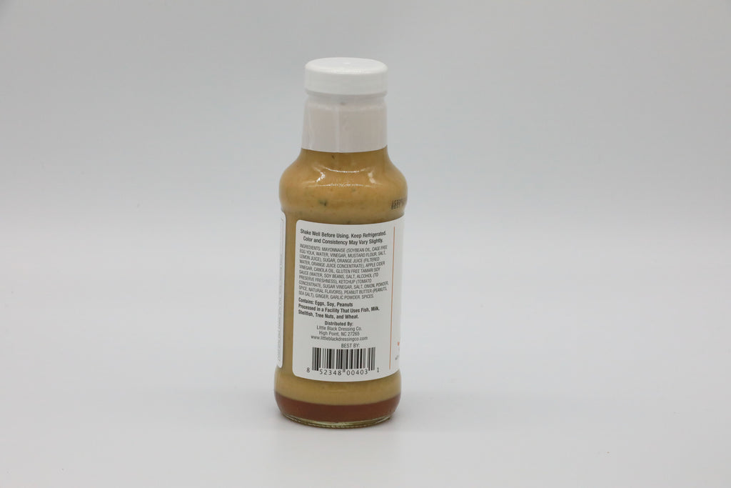 little black dressing company Little Black Dressing Co